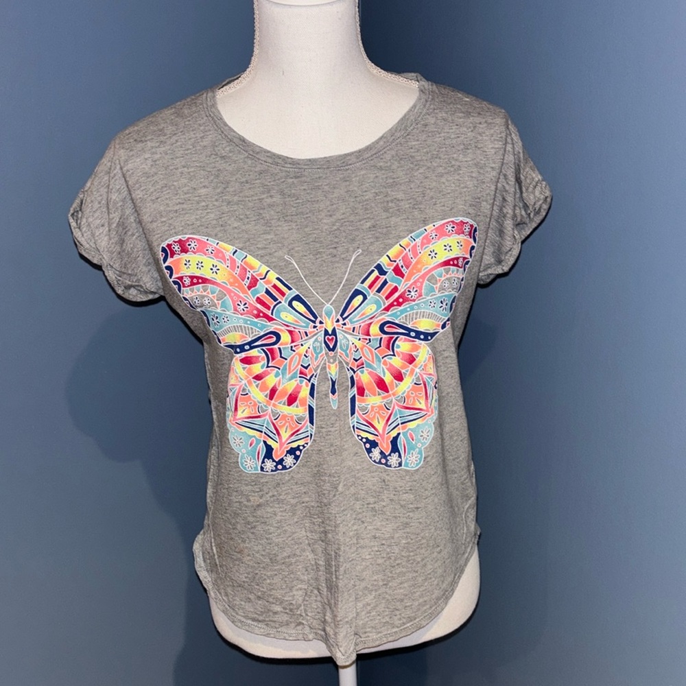 Mudd short sleeve t-shirt